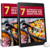 7 Superfoods That Reverse The Aging Process AudioBook and Ebook