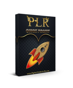 PLR Quick Profit