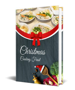 Christmas Cooking Feast Ebook