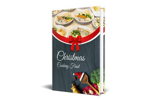 Christmas Cooking Feast Ebook