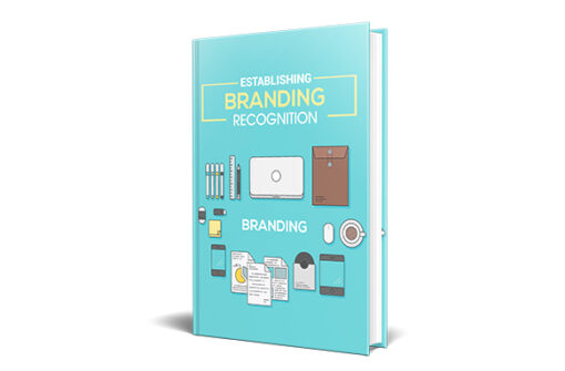 Establishing Brand Recognition Ebook