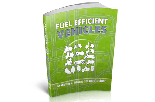 Fuel Efficient Vehicles