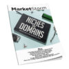 Profitable Niches and Domains Ebook: Analyzing, Selecting, and Profiting from Lucrative Markets