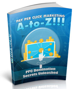 Pay Per Click Marketing A To Z