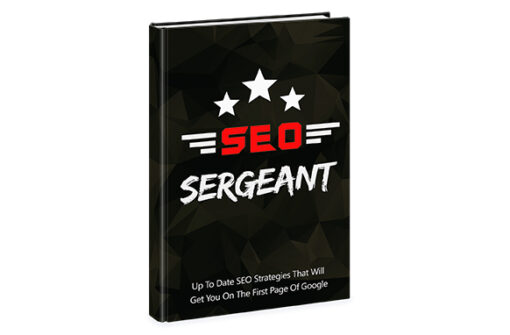 SEO Sergeant: Mastering Powerful SEO Strategies for Success