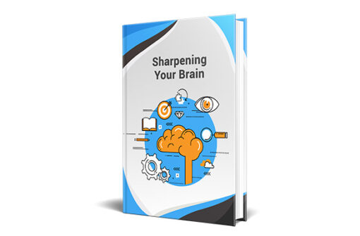 Sharpening Your Brain Power: Unlocking Your Cognitive Potential with an Ebook