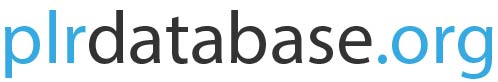 PLR Database