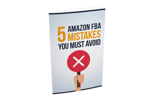 5 Amazon FBA Mistakes You Must Avoid