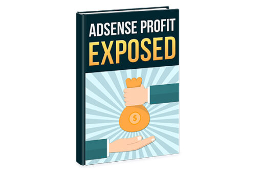 Adsense Profit Exposed
