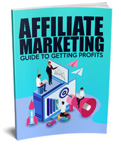 Affiliate Marketing Guide To Getting Profits