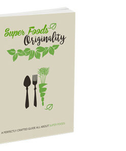 Super Foods Originality