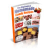 The Big Book of Homemade Candy Recipes