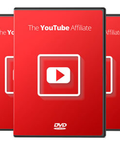 The YouTube Affiliate